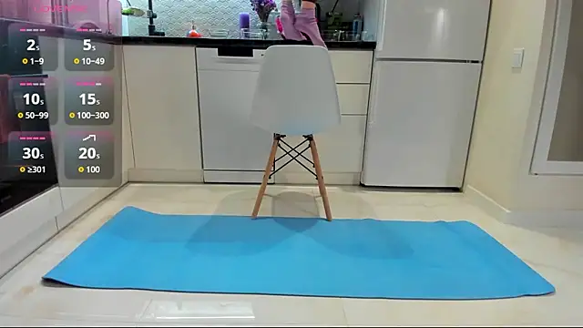 Katya yoga online show from 01.16.26