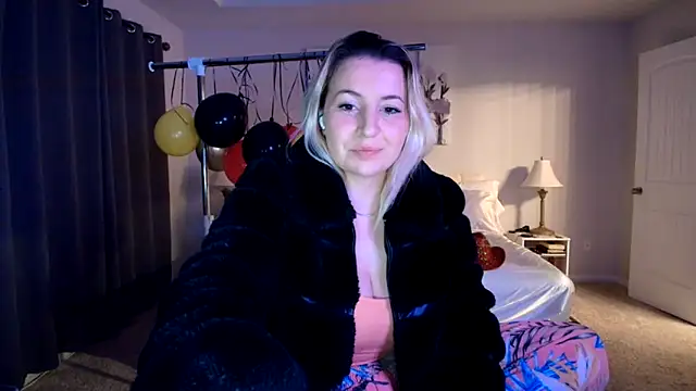 kaliii jones online show from 05.26.26