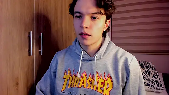 Mastrangelo xxx online show from 02.05.26