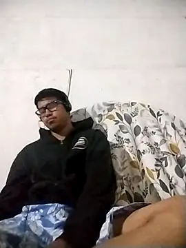 Mario4788 online show from 04.10.26