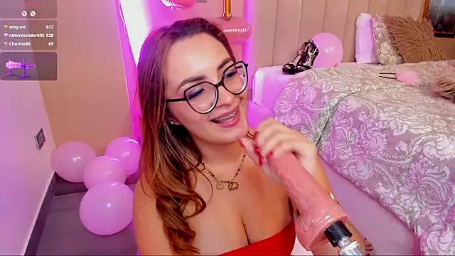 JessyCream online show from 02.16.25