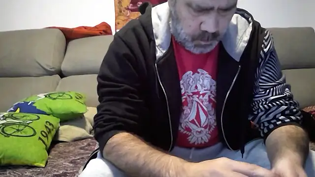 Snapshot of arka6 chatting on 03.09.26 arka6 online show from 03.09.26