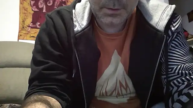 Snapshot of arka6 chatting on 03.13.26 arka6 online show from 03.13.26