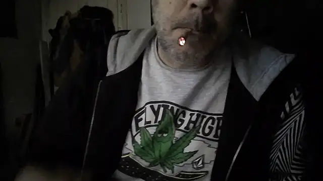 Snapshot of arka6 chatting on 03.17.26 arka6 online show from 03.17.26