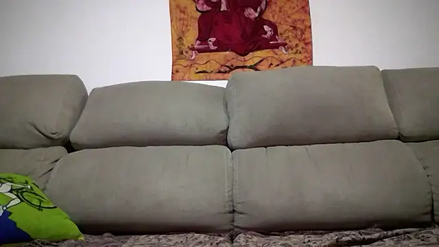 Snapshot of arka6 chatting on 03.22.26 arka6 online show from 03.22.26