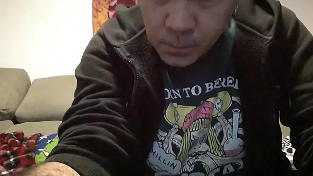 Snapshot of arka6 chatting on 03.25.26 arka6 online show from 03.25.26