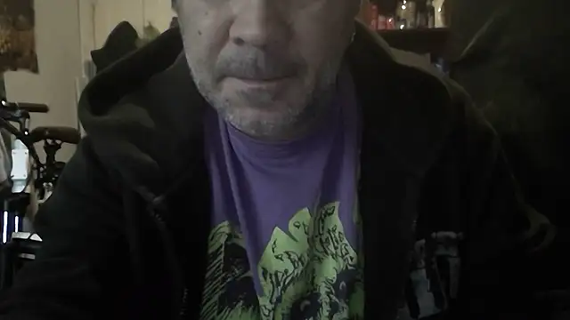 Snapshot of arka6 chatting on 03.30.26 arka6 online show from 03.30.26