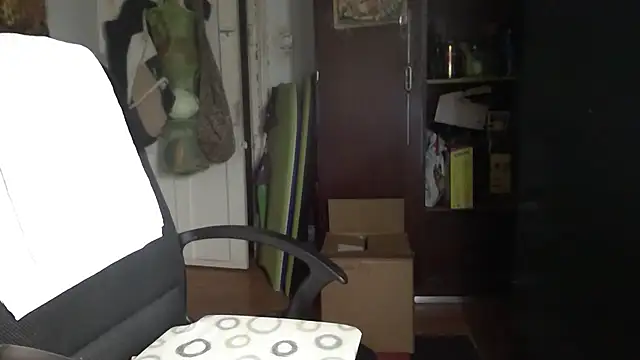 Snapshot of arka6 chatting on 04.02.26 arka6 online show from 04.02.26