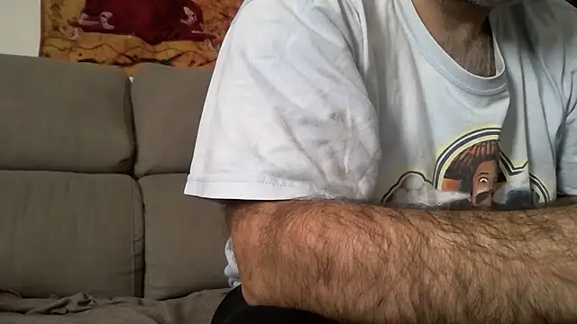 Snapshot of arka6 chatting on 04.03.26 arka6 online show from 04.03.26