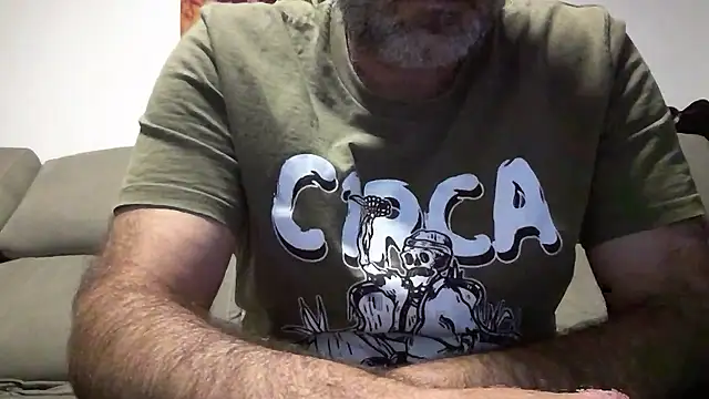 Snapshot of arka6 chatting on 04.08.26 arka6 online show from 04.08.26