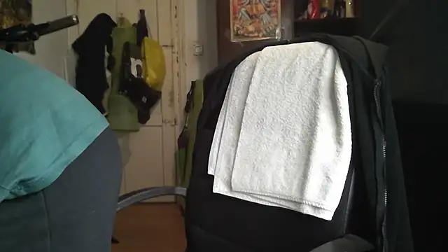 Snapshot of arka6 chatting on 04.10.26 arka6 online show from 04.10.26