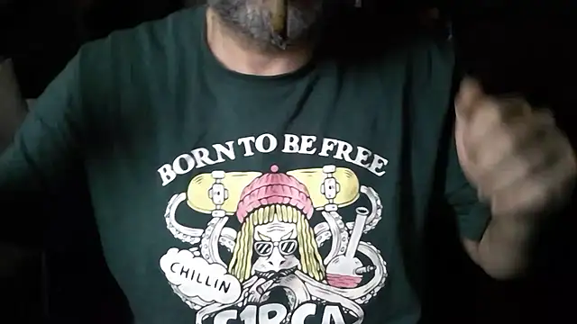 Snapshot of arka6 chatting on 04.11.26 arka6 online show from 04.11.26