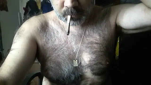 Snapshot of arka6 chatting on 04.15.26 arka6 online show from 04.15.26