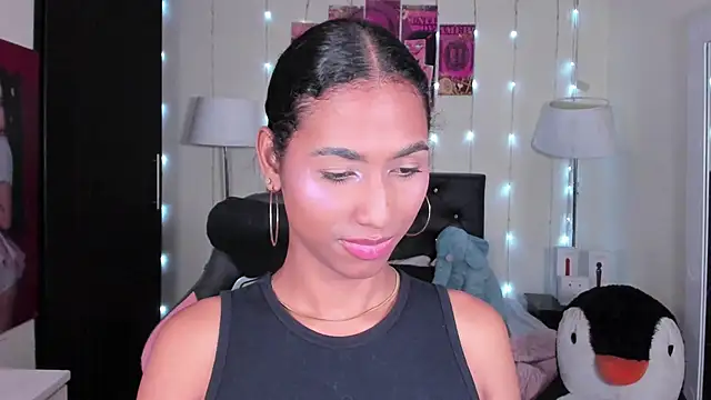 Alissemasiel online show from 04.09.26