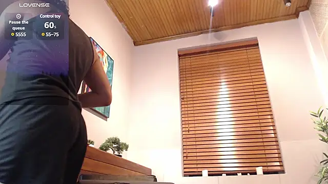 Gabriell ramirez online show from 02.17.25