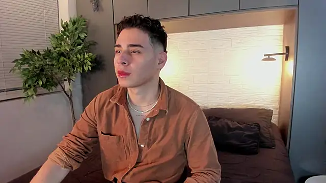 Gabriell ramirez online show from 03.16.25