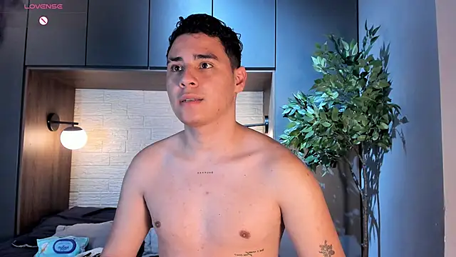 Gabriell ramirez online show from 11.12.25