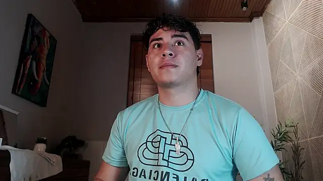 Gabriell ramirez online show from 02.08.26