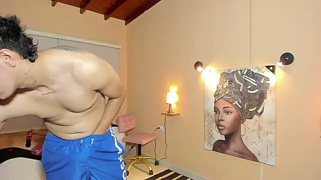 brutal sex room5 online show from 03.22.25