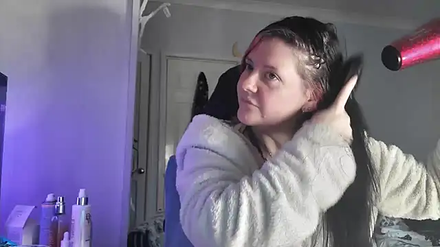 AureliaXOX online show from 01.15.26