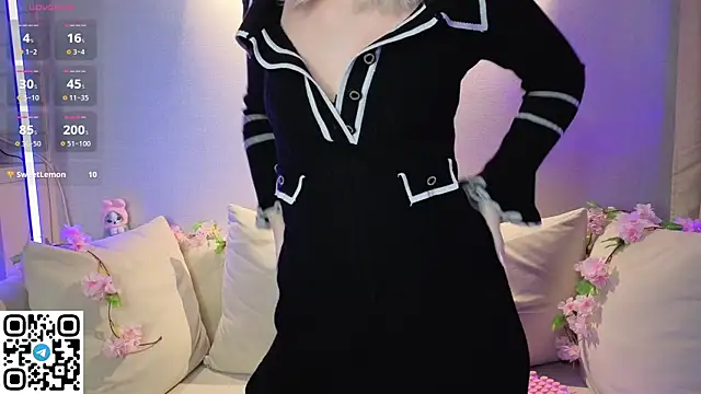 Anadeyaaa online show from 12.05.25