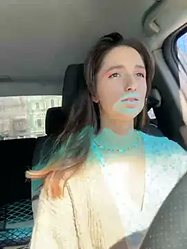 Maria Moonlight online show from 03.09.25