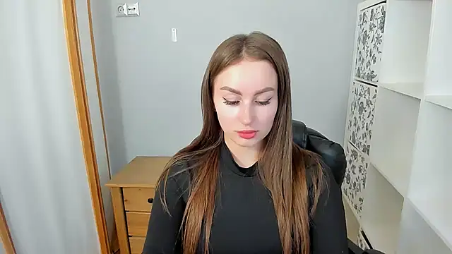 DonnaCam online show from 09.09.25