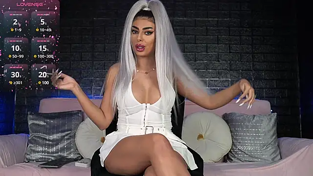 emma goodess  online show from 02.13.25