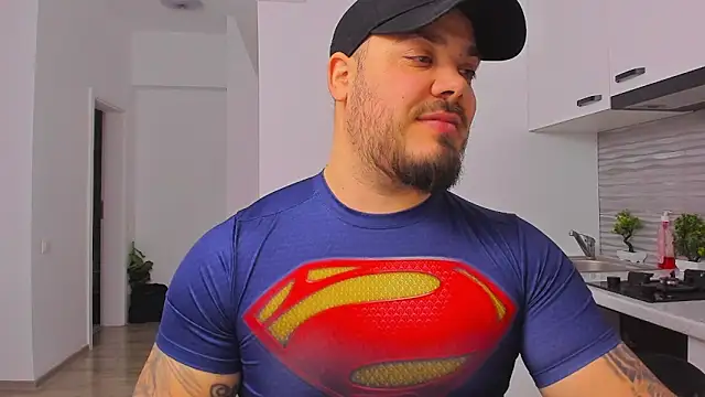 ZackMasterss online show from 02.14.25