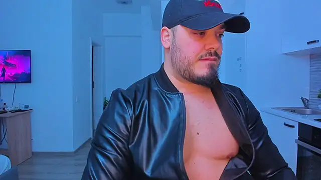 ZackMasterss online show from 02.18.25