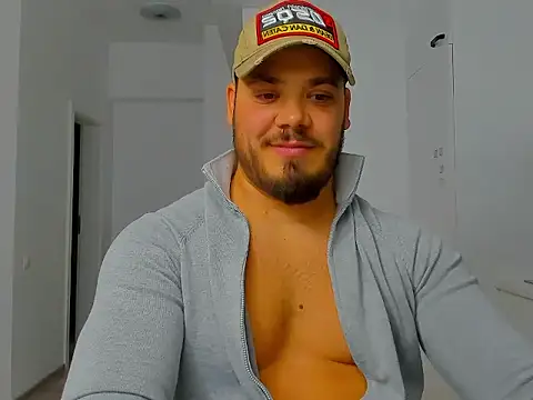 ZackMasterss online show from 10.03.25