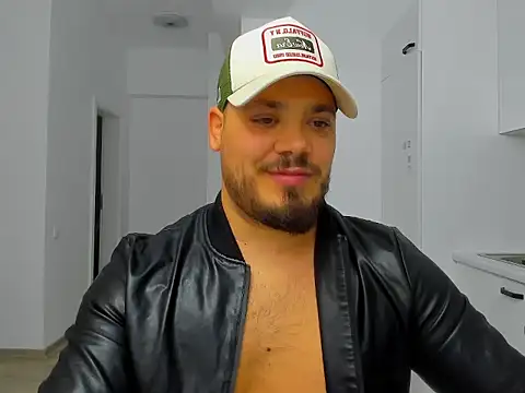 ZackMasterss online show from 11.06.25