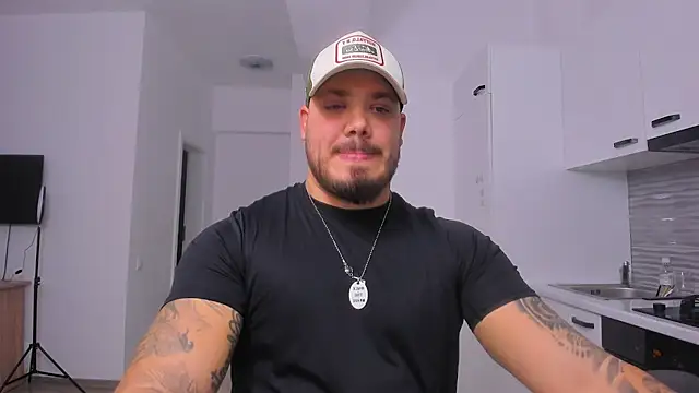 ZackMasterss online show from 12.17.25