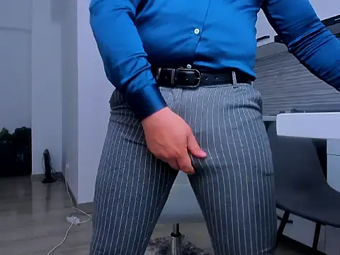 ZackMasterss online show from 04.09.26