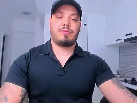 ZackMasterss online show from 04.24.26