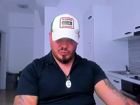 ZackMasterss online show from 04.30.26