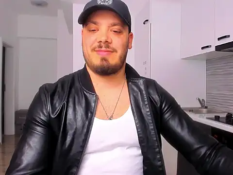 ZackMasterss online show from 05.02.26