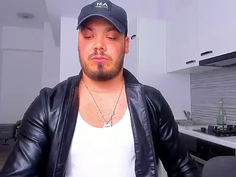 ZackMasterss online show from 05.08.26