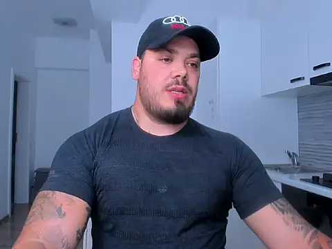 ZackMasterss online show from 05.20.26