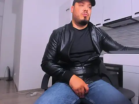 ZackMasterss online show from 06.10.26