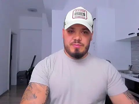 ZackMasterss online show from 06.20.26