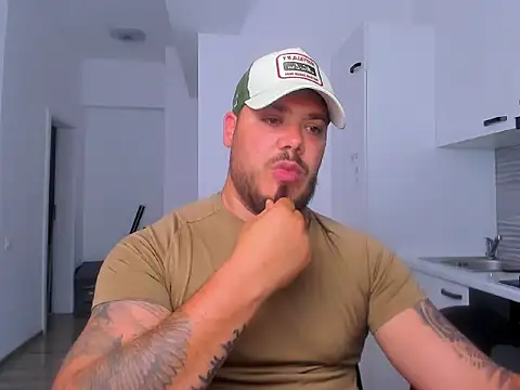 ZackMasterss online show from 06.26.26