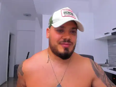 ZackMasterss online show from 07.21.26