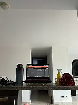 Snapshot of AngelRuby chatting on 02.23.25 AngelRuby online show from 02.23.25