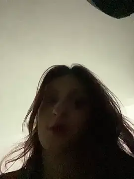 Snapshot of AngelRuby chatting on 03.08.25 AngelRuby online show from 03.08.25