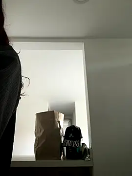 Snapshot of AngelRuby chatting on 11.09.25 AngelRuby online show from 11.09.25