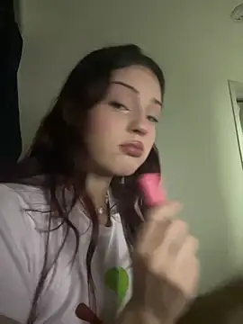 AngelRuby online show from 12.14.25