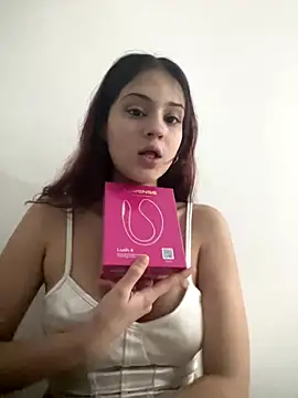 AngelRuby online show from 12.20.25