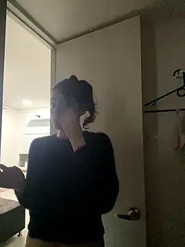 AngelRuby online show from 01.17.26