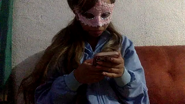 sharonlopez9611 online show from 02.17.25